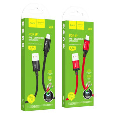 Зарядний дата-кабель Hoco X89, 99764 Зарядний дата-кабель Hoco X89, 99764