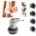 Инфракрасный антицеллюлитный массажер для тела RETTER Body Innovation