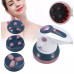 Инфракрасный антицеллюлитный массажер для тела RETTER Body Innovation