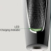 Профессиональная машинка для стрижки, электробритва VGR Navigator Professional V-030 USB 5 насадок