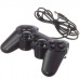 USB джойстик для ПК PC GamePad DualShock вибро DJ-208