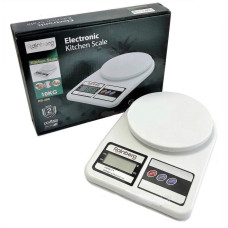 Кухонные весы Rainberg до 10 кг