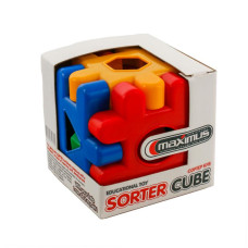 Сортер, MAX 5272 Сортер, MAX 5272