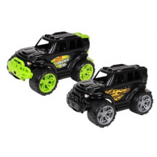 Внедорожник, Техно 4623