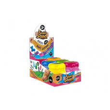 Креативна творчість "Stretch Sand" 5XL, ДТ-KП-03-38