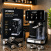 Автоматическая кофемашина Lynberg Cafe Lux 20K LB5803 20 бар, 3000Вт с сенсорным управлением