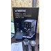 Автоматическая кофемашина Lynberg Cafe Lux 20K LB5803 20 бар, 3000Вт с сенсорным управлением