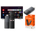 Приставка для TV (I96D9PRO) (Android 14 ОЗУ-2Gb; ПЗУ-16Gb, WIFI:2.4G+5G) Приставка для TV (I96D9PRO) (Android 14 ОЗУ-2Gb; ПЗУ-16Gb, WIFI:2.4G+5G)