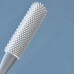 Многофункциональная щетка для мытья ног 34,5см, Foot washing brush, Серый / Щетка для чистки пальцев ног