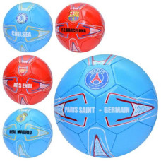 М'яч футбольний, EN-3307 М'яч футбольний, EN-3307