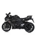Детский электромобиль Мотоцикл M 5823ELS-2 до 30 кг