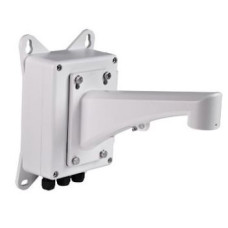 Настенный кронштейн для PTZ камер DS-1602ZJ-box