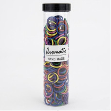 Набір маленьких резинок для волосся, P5602-25