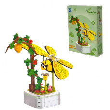 Конструктор БОНСАЙ БДЖОЛА, 103F-2 Конструктор БОНСАЙ БДЖОЛА, 103F-2