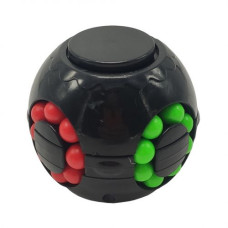 Головоломка "Puzzle Ball", черный