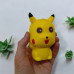 Игрушка-антистресс Сквиш (Squishy) Аниме "Покемоны: Пикачу"