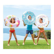 Круг надувной Intex, Сердца, 81 см, от 8 лет Круг надувной Intex, Сердца, 81 см, от 8 лет