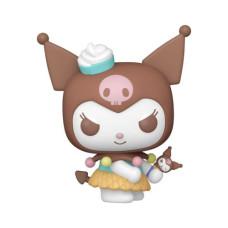 Игровая фигурка аниме Funko POP! серии Hello Kitty - Куроми