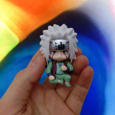 Фигурка-сюрприз аниме "Naruto", 7 см, микс