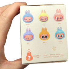 Іграшка-сюрприз "Лабубу/Labubu", ЦІНА ЗА 12 ШТУК Іграшка-сюрприз "Лабубу/Labubu", ЦІНА ЗА 12 ШТУК