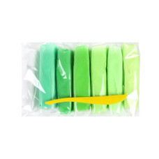 Набор для лепки "UʼDO Clay: Кактусик"