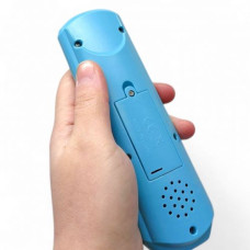 Интерактивная игрушка "Пульт" (ГОЛУБОЙ)