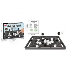 Логическая игра платформа для игры, 28 шариков, в коробке