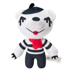 Плюшевая коллекционная игрушка DEDDY BEARS SERIES 4 (СИНИЙ)