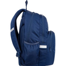 Рюкзак RIDER 17 Rpet Blue (44x33x19 см)
