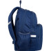 Рюкзак RIDER 17 Rpet Blue (44x33x19 см)