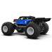 Автомобиль Off-road на р/у – Strong Power (синий, 1:16) Автомобиль Off-road на р/у – Strong Power (синий, 1:16)
