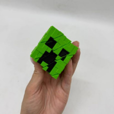 3D іграшка "Куб Кріпер Twist Fidget"
