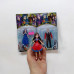 Фигурка "Descendants" (Потомки) цена за 1 штуку