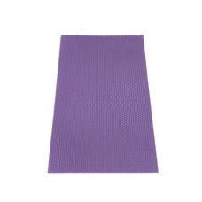 Вощина для производства свечей #15-бузковий 410 х 260 мм Вощина для производства свечей #15-бузковий 410 х 260 мм