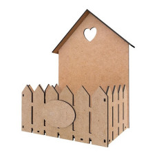 Заготовка для декорирования 