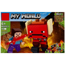 Детский конструктор Детский конструктор