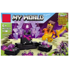 Детский конструктор Детский конструктор