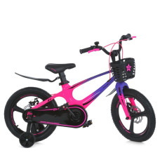 Велосипед детский MB 181020-8 колеса 18 дюймов