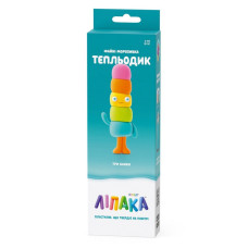 Набор пластилина Набор пластилина