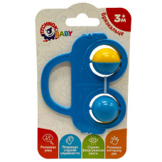 Детская погремушка 