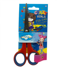 Детские ножницы канцелярские Детские ножницы канцелярские