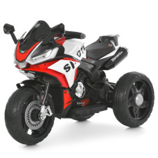 Детский электромобиль Мотоцикл M 6267EL-3 до 30 кг Детский электромобиль Мотоцикл M 6267EL-3 до 30 кг