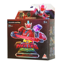 Детский робот-конструктор 