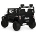 Детский электромобиль Джип M 6270EBLR-2(24V) до 20 кг