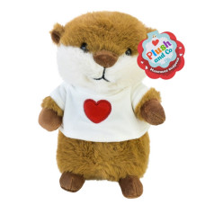 Детская мягкая игрушка 