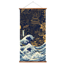 Интерьерная картина Гобелен 