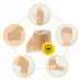 Когезионный эластичный бинт-бандаж Cohesive Bandage 4FIZJO P-5905973400855, 5 см x 4,5 м Когезионный эластичный бинт-бандаж Cohesive Bandage 4FIZJO P-5905973400855, 5 см x 4,5 м