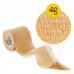 Когезионный эластичный бинт-бандаж Cohesive Bandage 4FIZJO P-5905973400855, 5 см x 4,5 м Когезионный эластичный бинт-бандаж Cohesive Bandage 4FIZJO P-5905973400855, 5 см x 4,5 м