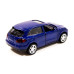 Детская автомодель PORSCHE CAYENNE S TechnoDrive 250251 синий Детская автомодель PORSCHE CAYENNE S TechnoDrive 250251 синий