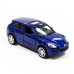 Детская автомодель PORSCHE CAYENNE S TechnoDrive 250251 синий Детская автомодель PORSCHE CAYENNE S TechnoDrive 250251 синий